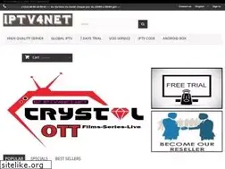 Sites similar to iptv4net.net