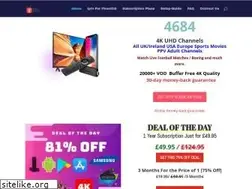 Sites similar to iptv69.co.uk