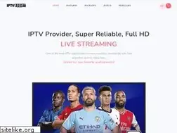 Sites similar to iptvaddict.com