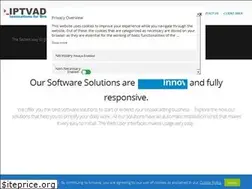 Sites similar to iptvadmin-panel.com