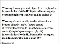 Sites similar to iptvanbieter.org