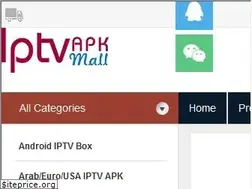 Sites similar to iptvapkmall.com