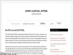 Sites similar to iptvapks.com