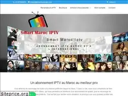 Sites similar to iptvaumaroc.com