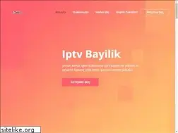 Sites similar to iptvbayilik.com