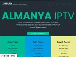 Sites similar to iptvbayilik.site