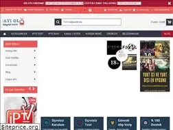 Sites similar to iptvbayiol.com