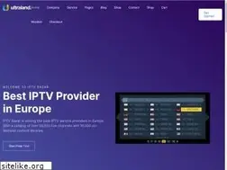 Sites similar to iptvbazar.com