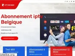 Sites similar to iptvbelgique.com