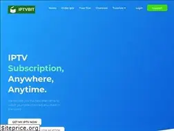 Sites similar to iptvbit.com