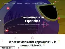 Sites similar to iptvblaze.com