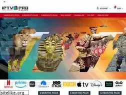 Sites similar to iptvboxpro.cam