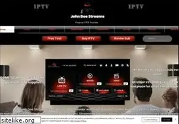Sites similar to iptvboxsubscriptions.com