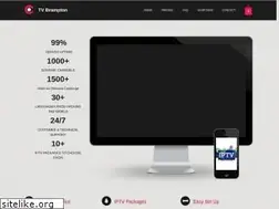 Sites similar to iptvbrampton.com