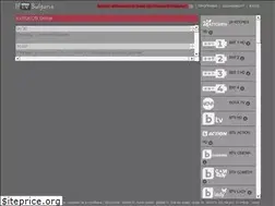 Sites similar to iptvbulgaria.net