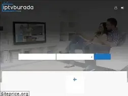 Sites similar to iptvburada.net