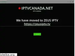 Sites similar to iptvcanada.net