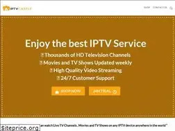 Sites similar to iptvcastle.com
