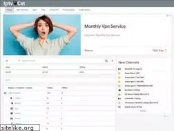 Sites similar to iptvcat.net