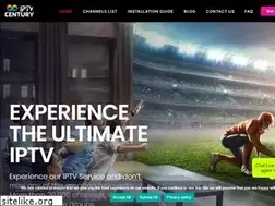Sites similar to iptvcentury.com