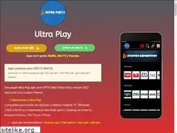 Sites similar to iptvchilefilms.com