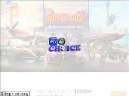 Sites similar to iptvchoice.com