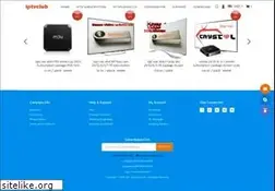Sites similar to iptvclub.ltd