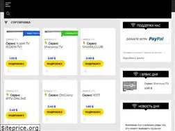 Sites similar to iptvclub.team