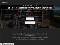 Sites similar to iptvcoin.com