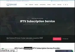 Sites similar to iptvcool.com