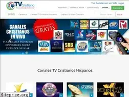 Sites similar to iptvcristiano.com