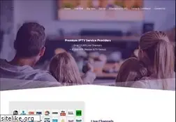 Sites similar to iptvdelta.com