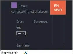 Sites similar to iptvdigital.com