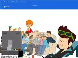 Sites similar to iptvdimension.store