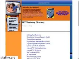 Sites similar to iptvdirectory.com