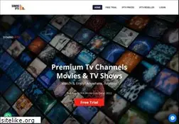 Sites similar to iptvdomino.com