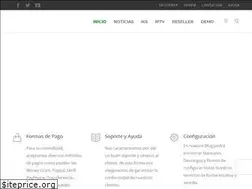 Sites similar to iptveiksprivado.com