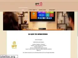 Sites similar to iptveracruz.com