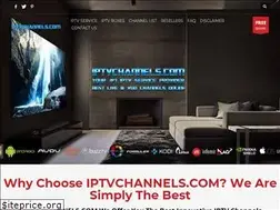 Sites similar to iptvexpress.net