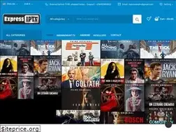 Sites similar to iptvexpresse.com