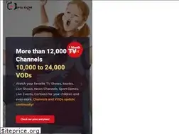 Sites similar to iptvfarm.com