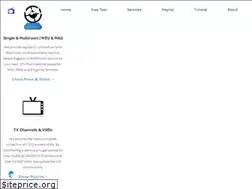 Sites similar to iptvfarm.ink