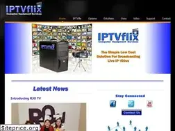 Sites similar to iptvflix.com
