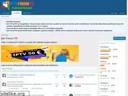 Sites similar to iptvforumtr.com