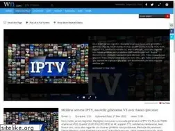 Sites similar to iptvfrance.com