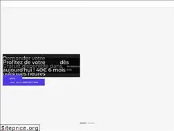 Sites similar to iptvfrancophone.tv
