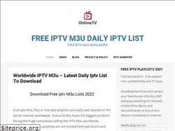 Sites similar to iptvfreesat.com