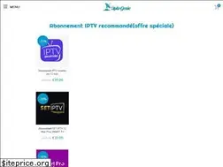 Sites similar to iptvgen.com
