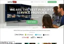 Sites similar to iptvgeo.com
