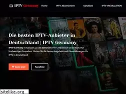 Sites similar to iptvgermany.de.com